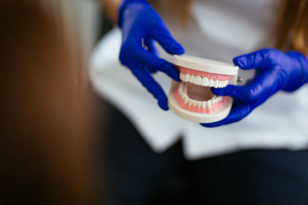 Emergency Dental Services in Prairie Grove, IL