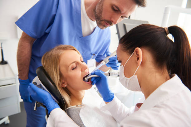 Best TMJ/TMD Treatment  in Prairie Grove, IL