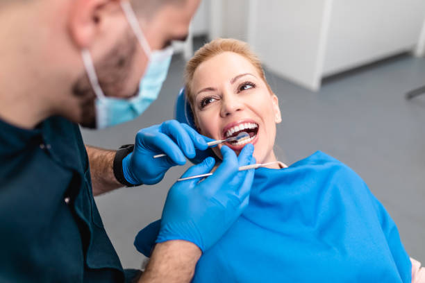 Best Tooth Extraction  in Prairie Grove, IL