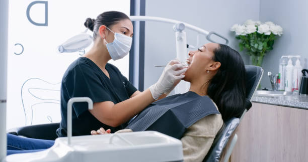 Best Dental Fillings (Composite and Amalgam)  in Prairie Grove, IL