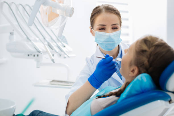 Professional Holistic Dental Care Services in Prairie Grove, IL